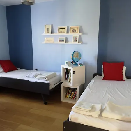 Villa Montpellier